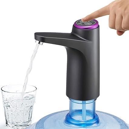 Water Dispenser