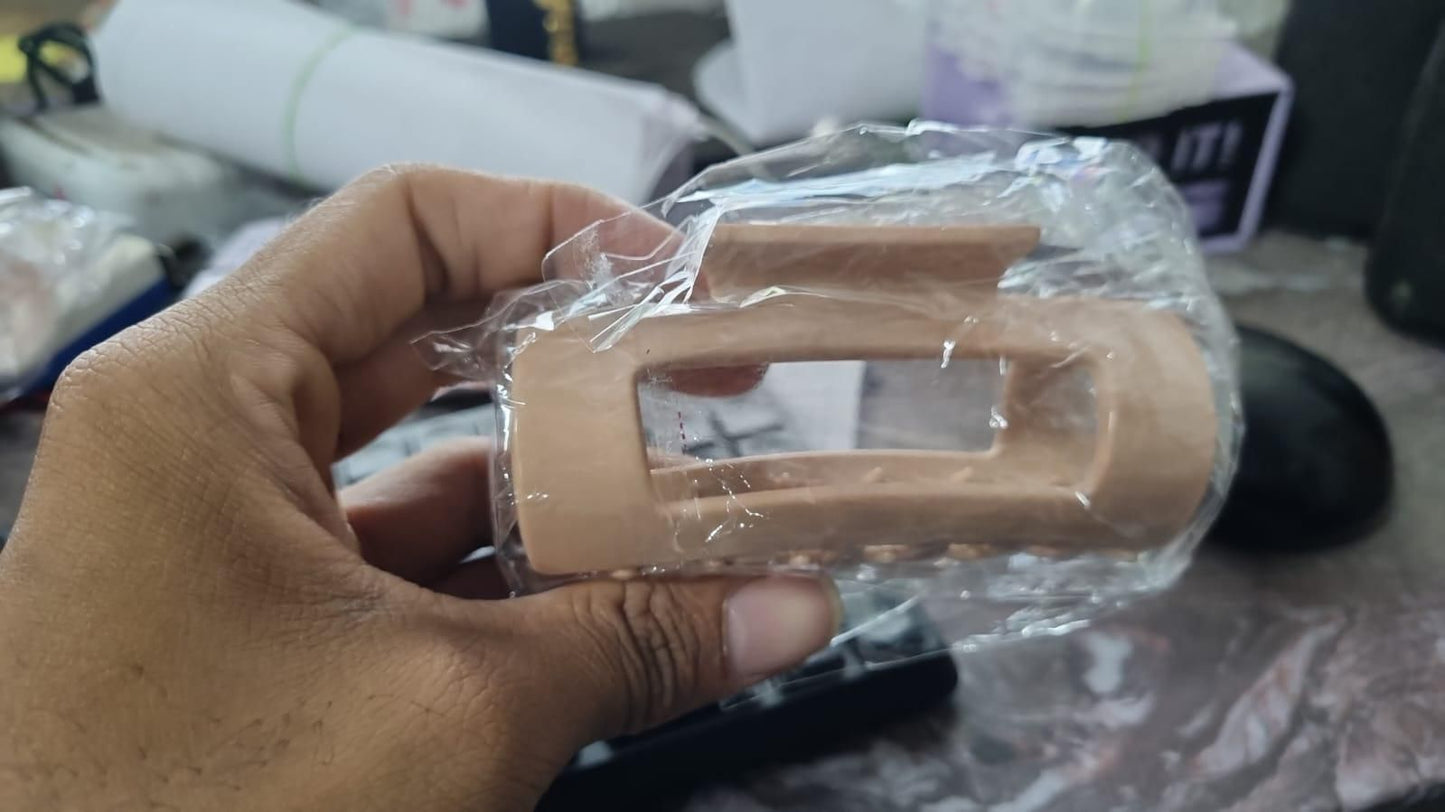 Silicone Hairtouch Flexi Claws (Pack of 2)