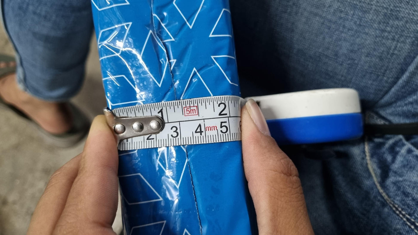 Silicone Hairtouch Flexi Claws (Pack of 2)