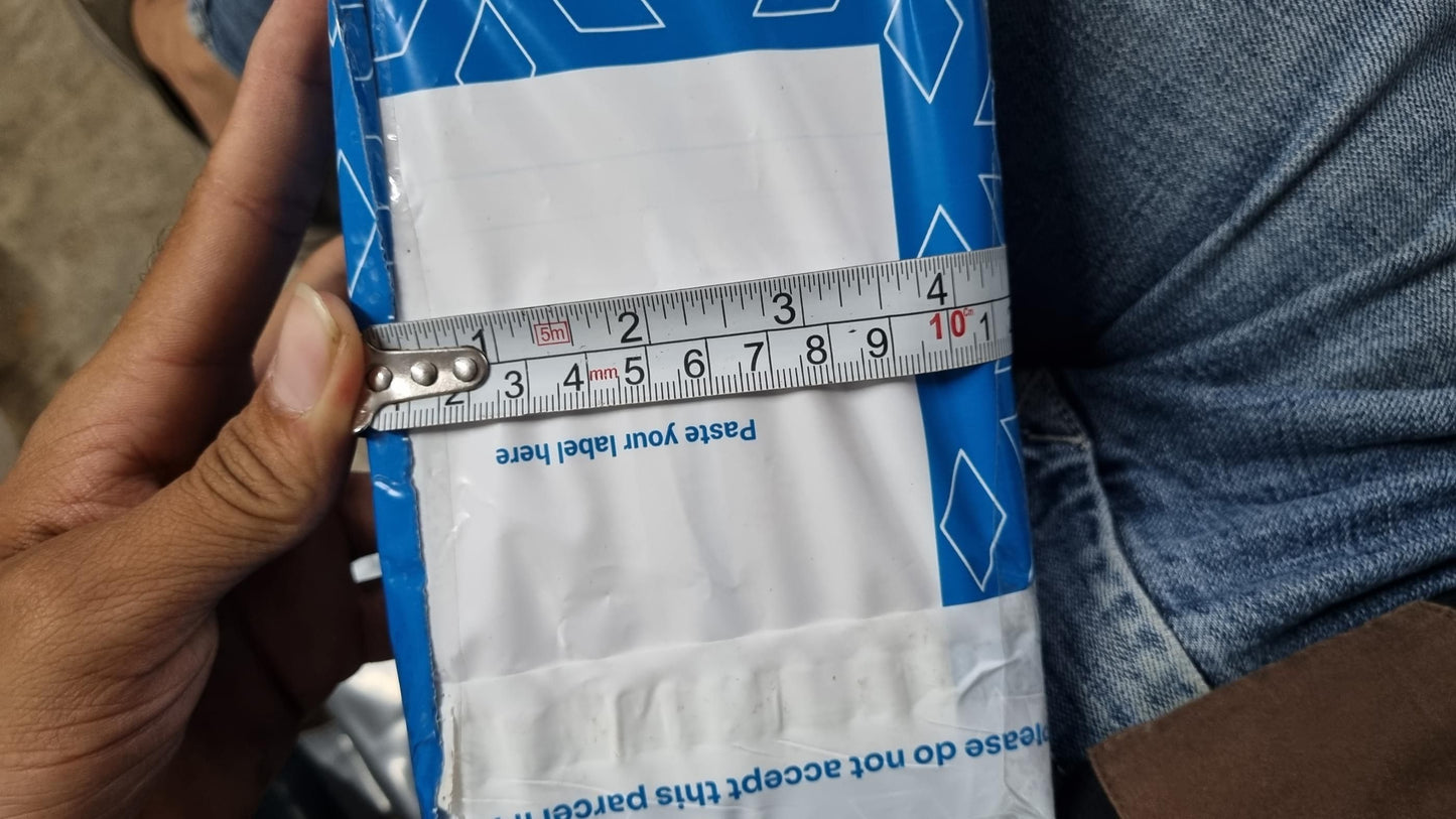 Silicone Hairtouch Flexi Claws (Pack of 2)